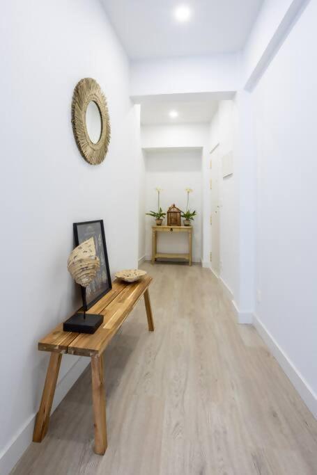 Aldatseta Home Apartamento Centrico Bermeo Eksteriør billede