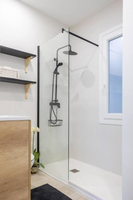Aldatseta Home Apartamento Centrico Bermeo Eksteriør billede