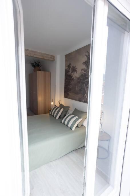 Aldatseta Home Apartamento Centrico Bermeo Eksteriør billede
