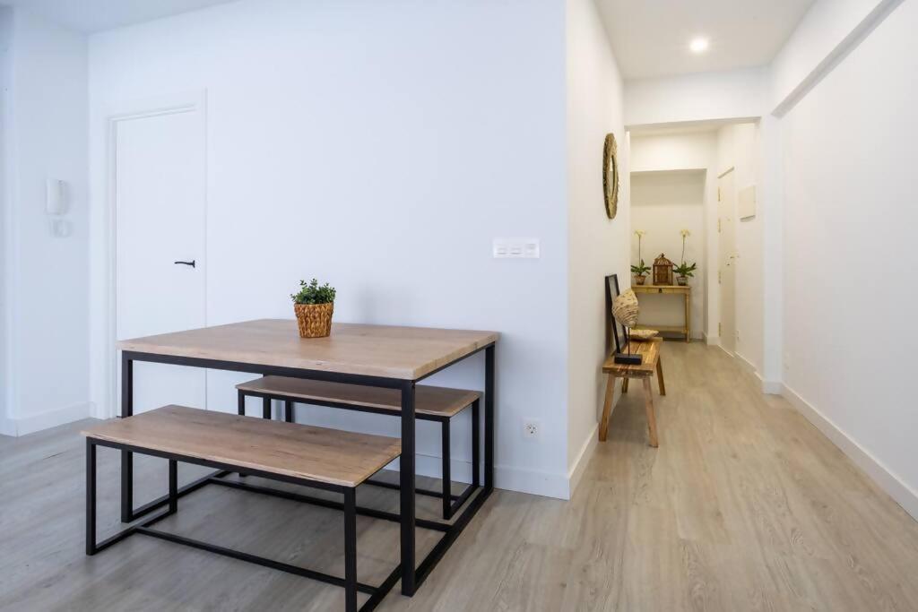 Aldatseta Home Apartamento Centrico Bermeo Eksteriør billede