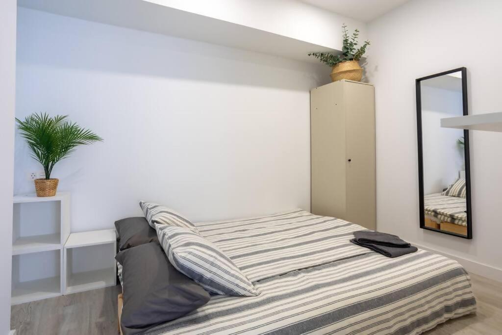 Aldatseta Home Apartamento Centrico Bermeo Eksteriør billede