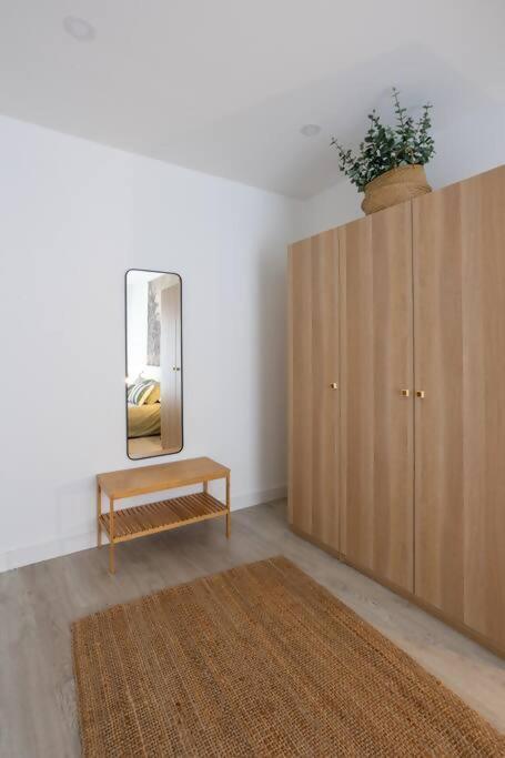 Aldatseta Home Apartamento Centrico Bermeo Eksteriør billede