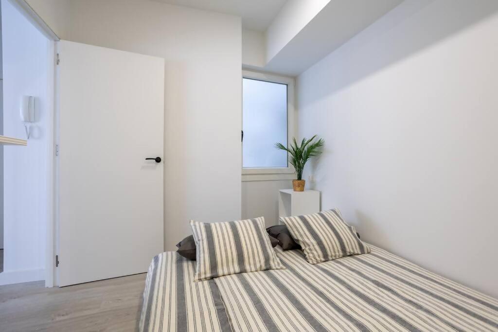 Aldatseta Home Apartamento Centrico Bermeo Eksteriør billede
