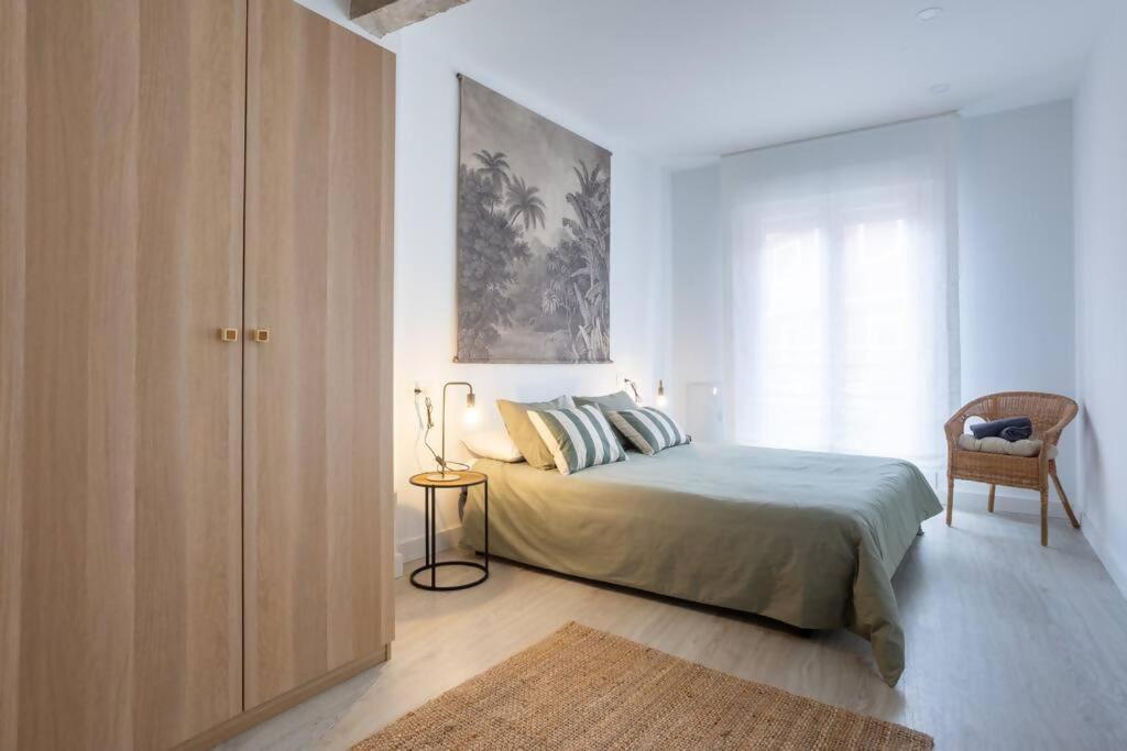 Aldatseta Home Apartamento Centrico Bermeo Eksteriør billede