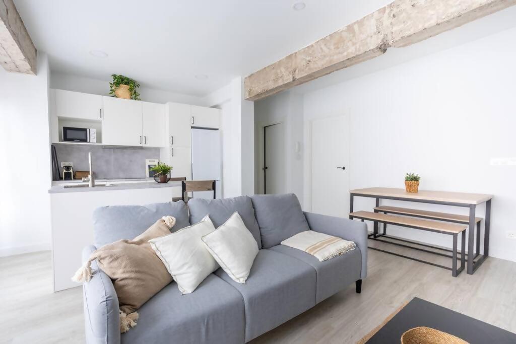 Aldatseta Home Apartamento Centrico Bermeo Eksteriør billede
